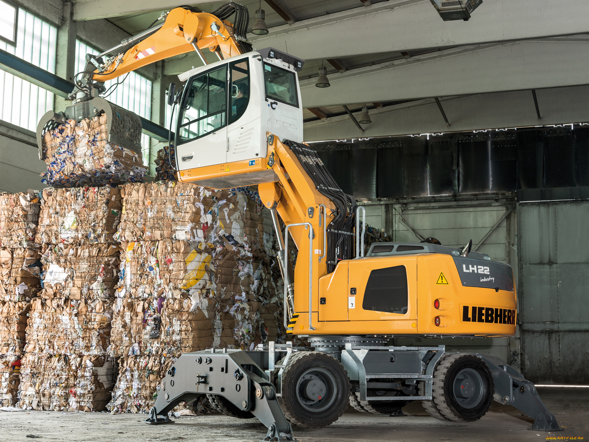 , , liebherr